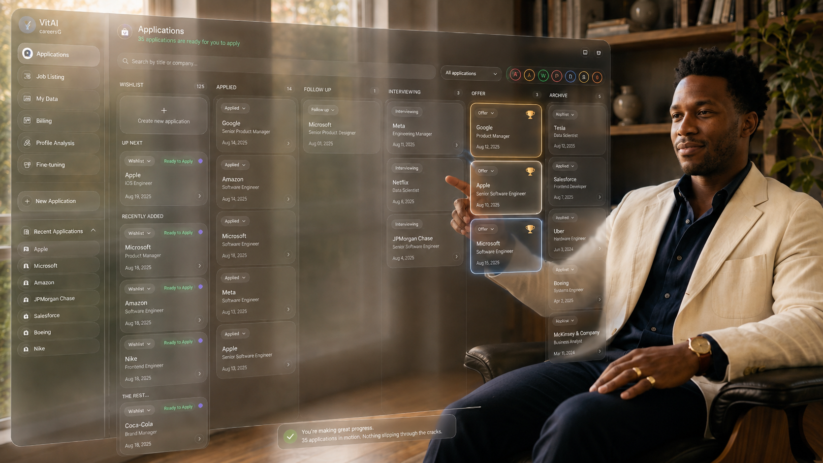 Kanban Board